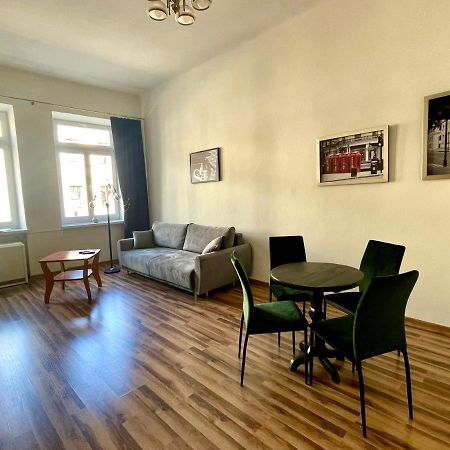 Apartamenty Krakowskie 2 Lublin Exterior photo