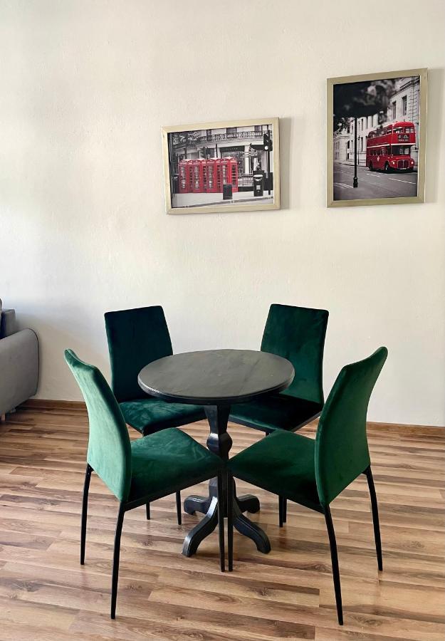 Apartamenty Krakowskie 2 Lublin Exterior photo