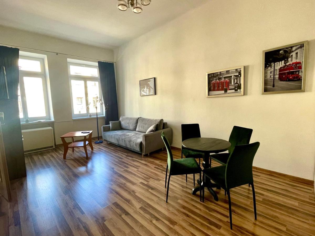 Apartamenty Krakowskie 2 Lublin Exterior photo