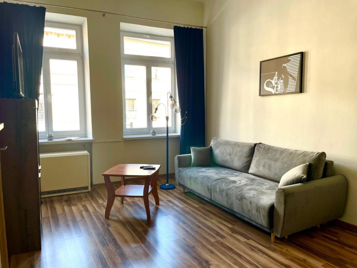 Apartamenty Krakowskie 2 Lublin Exterior photo