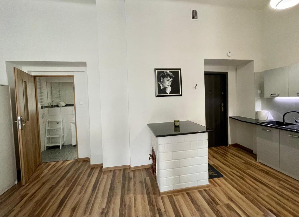Apartamenty Krakowskie 2 Lublin Exterior photo
