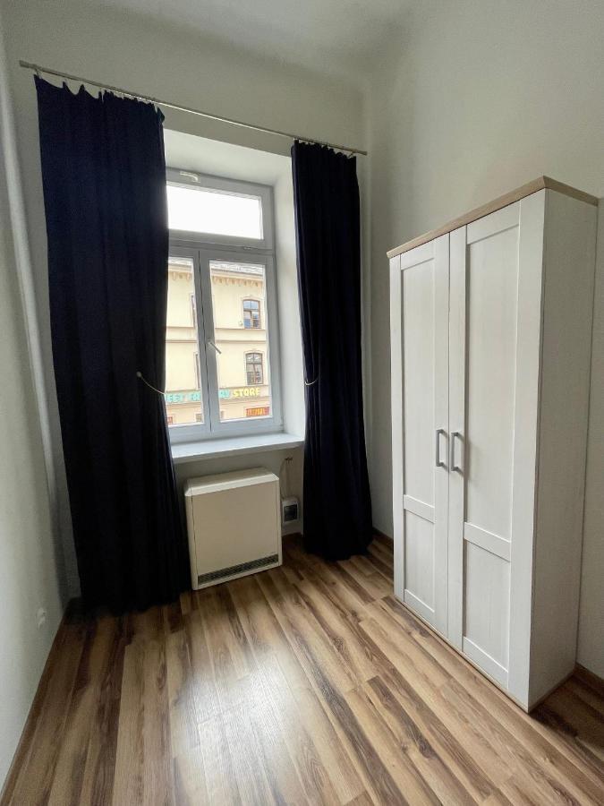 Apartamenty Krakowskie 2 Lublin Exterior photo