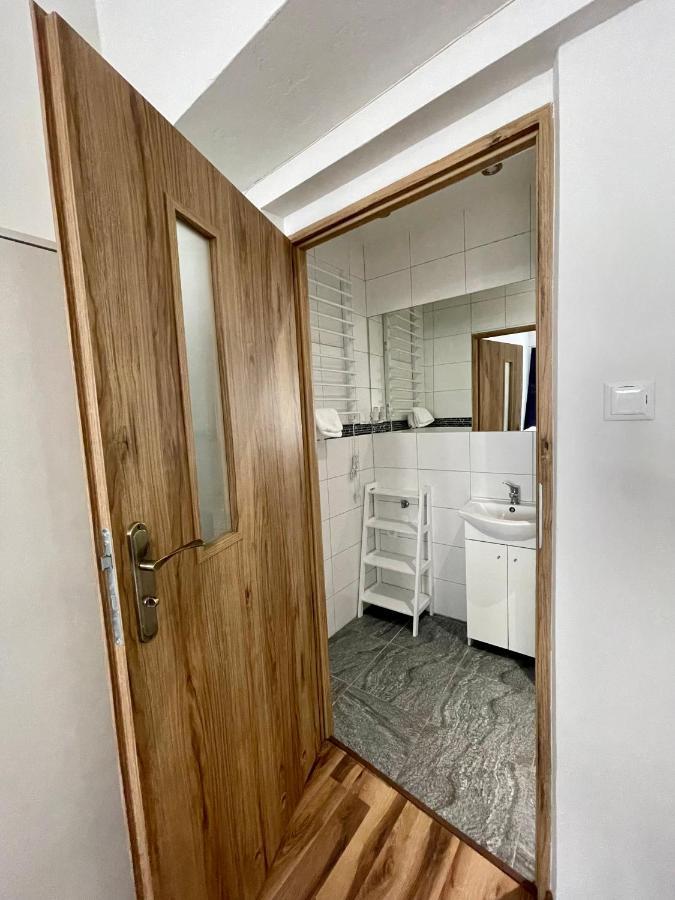 Apartamenty Krakowskie 2 Lublin Exterior photo