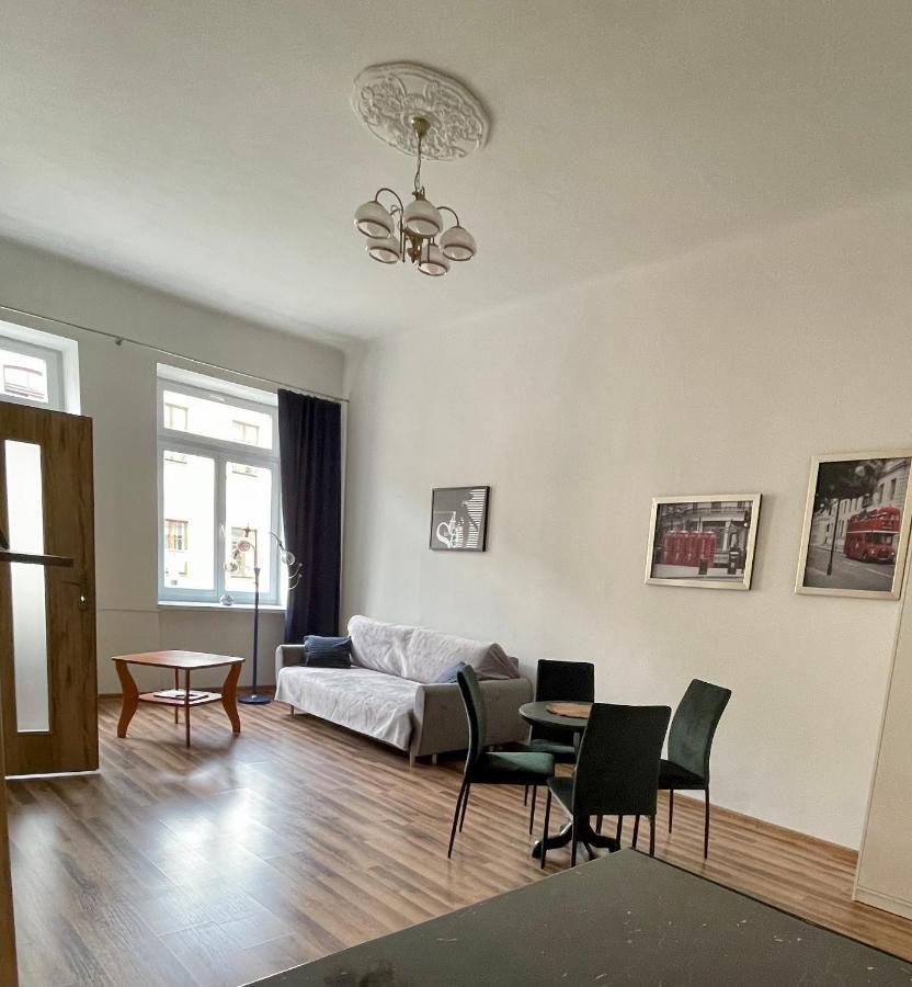 Apartamenty Krakowskie 2 Lublin Exterior photo